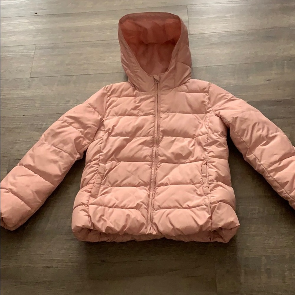 Kid size jacket